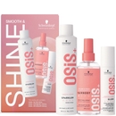 Schwarzkopf Professional Smooth And Shine Gift Pack (Worth $101.00)