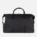 Valentino Infinity Nylon Duffle Bag - Black Valentino Infinity Nylon Duffle Bag - Black