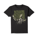 Beetlejuice It's Showtime Unisex T-Shirt - Black