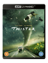 Twister (1996) 4K Ultra HD