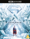 Superman I-IV Collection (1978-1987) 4K Ultra HD Superman I-IV Collection (1978-1987) 4K Ultra HD