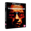 The Terminator 4K Ultra HD The Terminator 4K Ultra HD