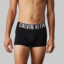 Calvin Klein Three-Pack Intense Power Micro Stretch-Jersey Trunks - S Calvin Klein Three-Pack Intense Power Micro Stretch-Jersey Trunks - S