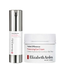 Elizabeth Arden Duo: Visible Difference Good Morning Retexturizing Primer 15ml & Moisturizing Eye Cream 15ml Elizabeth Arden Duo: Visible Difference Good Morning Retexturizing Primer 15ml & Moisturizing Eye Cream 15ml