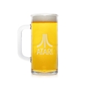 Official Atari Beer Glass - 1 Pint / 600ml