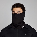 MP Running Snood - Black