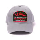 Godfather Louis Restaurant Cap - Grey - Zavvi Exclusive