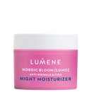 Lumene Nordic Bloom [LUMO] Anti-Wrinkle & Firm Night Moisturiser 50ml