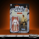 Hasbro Star Wars The Vintage Collection Luke Skywalker Action Figure (3.75”) Hasbro Star Wars The Vintage Collection Luke Skywalker Action Figure (3.75”)