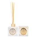 Monsoon Home Fragrance Amber and Frankincense Candle 180g & Diffuser 200ml