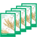 INNISFREE Energy Mask 22ml - Oatmeal (5 Pack)