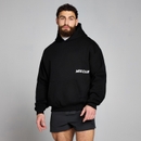 MP Men's Move Club Hoodie - Black - S-M