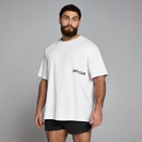 MP Men's Move Club T-Shirt - White - XXS-XS