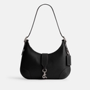 Coach Originals Hamptons Leather Hobo Bag