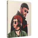 Leon : The Definitive Edition 4K Ultra HD SteelBook Leon : The Definitive Edition 4K Ultra HD SteelBook