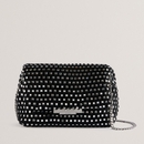 Ted Baker Glitszi Sequin-Embellished Crossbody Bag