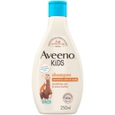 Aveeno Kids Shampoo with Soothing Oat and Shea Butter 250ml