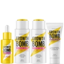 Growth Bomb Volume Support Bundle