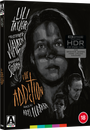 The Addiction Limited Edition 4K Ultra HD The Addiction Limited Edition 4K Ultra HD