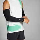 MP Reflective Arm Sleeve - Black - S/M MP Reflective Arm Sleeve - Black - S/M