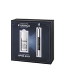 OPTIM EYES 15ML + NUTRI-FILLER LIPS 4gr SET OPTIM EYES 15ML + NUTRI-FILLER LIPS 4gr SET