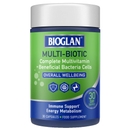Bioglan Multi-Biotic Immune Support Energy Metabolism x 30 Capsules Bioglan Multi-Biotic Immune Support Energy Metabolism x 30 Capsules