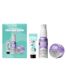 benefit The Porefessional Try Me Trio Porefessional Primer & Skincare Oil Cleanser & Clay Face Mask Gift Set benefit The Porefessional Try Me Trio Porefessional Primer & Skincare Oil Cleanser & Clay Face Mask Gift Set