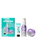 benefit The Porefessional Try Me Trio Porefessional Primer & Skincare Oil Cleanser & Clay Face Mask Gift Set