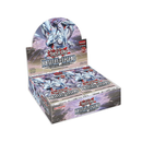 Yu-Gi-Oh! TCG Battles Of Legend: Terminal Revenge Booster CDU (24 Packs)