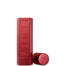 Fenty Beauty Fenty Icon The Case: Semi-Matte Refillable Lipstick- Red Edition