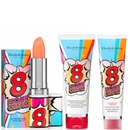 Elizabeth Arden Eight Hour Cream Skincare Limited Edition Superheroes Trio