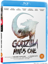 Godzilla Minus One - Standard Edition Blu-ray