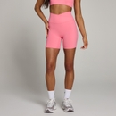 MP Women's Tempo Shorts - Bubblegum - XS MP Women's Tempo Shorts - Bubblegum - XS