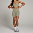 MP Women's Tempo Shorts - Brindle - L MP Women's Tempo Shorts - Brindle - L