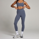 MP Women's Tempo Leggings - Charcoal Blue - XS MP Women's Tempo Leggings - Charcoal Blue - XS
