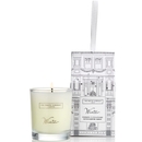 The White Company Winter Votive Candle 75g The White Company Winter Votive Candle 75g