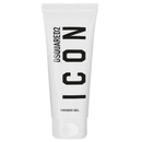 Dsquared2 Icon Pour Femme Shower Gel 200ml Dsquared2 Icon Pour Femme Shower Gel 200ml