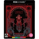 Crimson Peak 4K UHD Crimson Peak 4K UHD