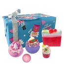 Bomb Cosmetics Gift Packs What's Cracking?