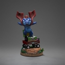 Iron Studios Disney Classics Stitch Laundry Art Scale 1/10 Statue Iron Studios Disney Classics Stitch Laundry Art Scale 1/10 Statue