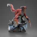 Iron Studios Jurassic World: Dominion Pyroraptor Art Scale 1/10 Statue Iron Studios Jurassic World: Dominion Pyroraptor Art Scale 1/10 Statue