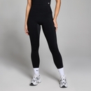 MP Women's Active Pocket Leggings - Black - XS