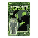 Super7 Nosferatu Film Poster Version ReAction Figure Super7 Nosferatu Film Poster Version ReAction Figure