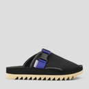 Hijack Kano Hi-Tex Mules  - 0/UK 4.5-5.5