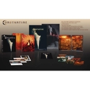 Constantine 20th Anniversary Collector's Edition 4K Ultra HD Steelbook