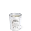 Maison Margiela Replica Christmas Limited Edition Candle 165g - Winter Stroll Maison Margiela Replica Christmas Limited Edition Candle 165g - Winter Stroll
