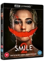 Smile 2 4K Ultra HD Smile 2 4K Ultra HD