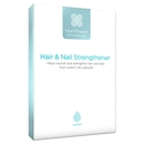 Healthspan Vitamins & Supplements Hair & Nail Strengthener Nutritional Supplement Capsules x 90