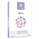 Healthspan Vitamins & Supplements Biotin 1000 µg Tablets x 180 Healthspan Vitamins & Supplements Biotin 1000 µg Tablets x 180