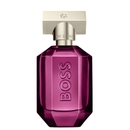 HUGO BOSS BOSS The Scent Magnetic For Her Eau de Parfum 50ml HUGO BOSS BOSS The Scent Magnetic For Her Eau de Parfum 50ml
